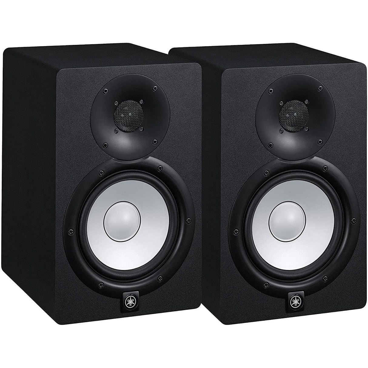 Yamaha HS7 MP - Monitores de estudio (Par emparejado)