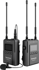 Saramonic UwMic9S Wireless Video Microphone (1 channel)