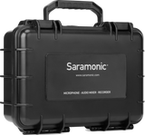 Saramonic UwMic9S Wireless Video Microphone (1 channel)