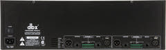 dbx iEQ31 Ecualizador Gráfico/Limiter de 2x 31 Bandas