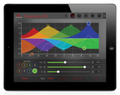 dbx DriveRack PA2