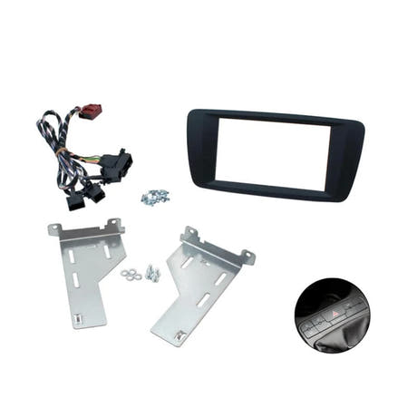 CT23ST25 Kit de Montaje para Seat Ibiza