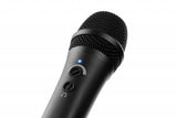 IK Multimedia iRig Mic HD2 USB-Micrófono