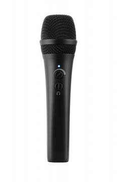 IK Multimedia iRig Mic HD2 USB-Micrófono