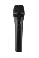 IK Multimedia iRig Mic HD2 USB-Micrófono