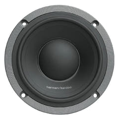 Harman/Kardon Flow 300S - Subwoofer de Rango Medio - 8,9cm / 3.5" - 2 x 60 Watt RMS