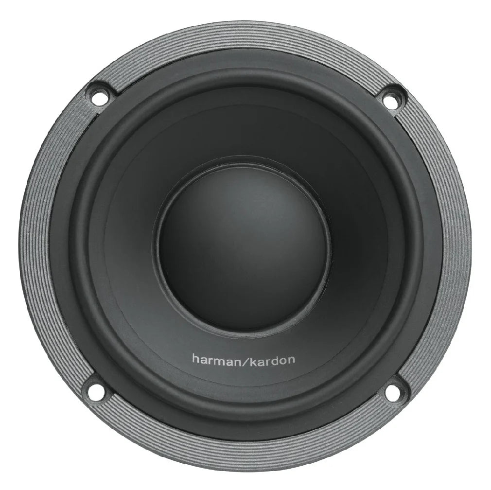 Harman/Kardon Flow 300S - Subwoofer de Rango Medio - 8,9cm / 3.5" - 2 x 60 Watt RMS