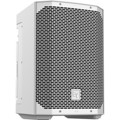 Electro-Voice EV 8 - altavoz de batería (BLANCO)