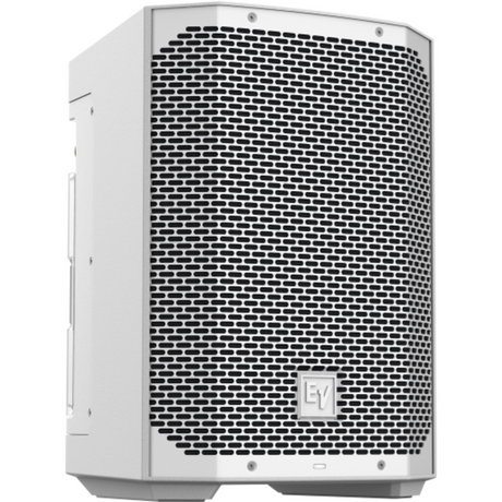 Electro-Voice EV 8 - altavoz de batería (BLANCO)