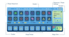 Groove Shaper (Plugin) + Paquete de expansiones