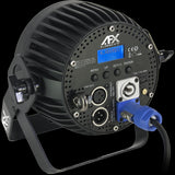 AFX Pro Par 6 (6x12W)