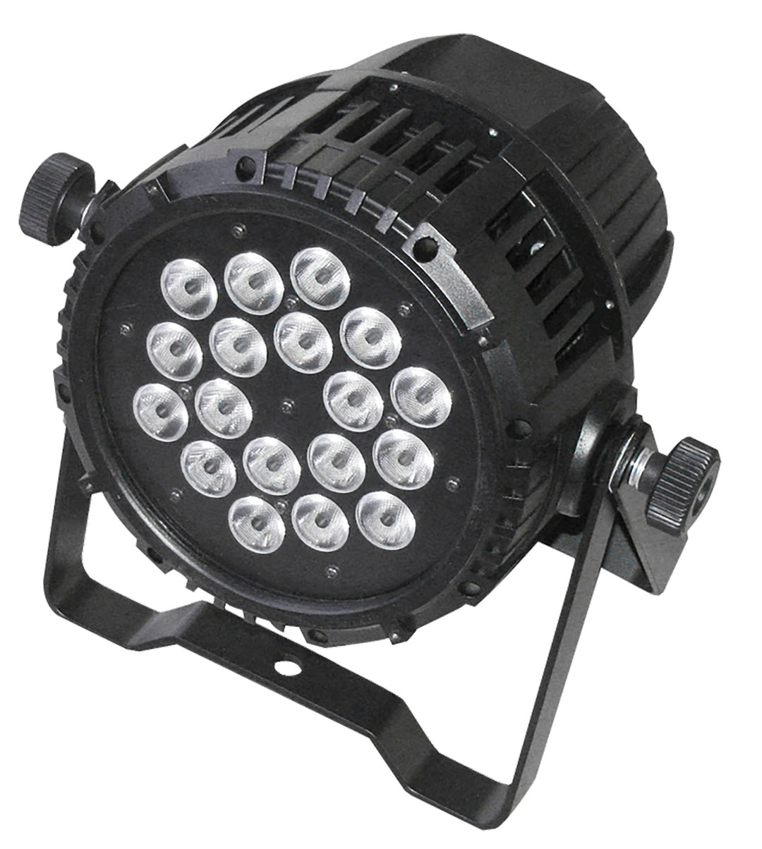 Proyector LED para exteriores