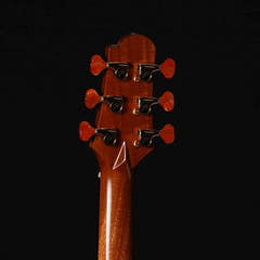 Pearl River S1CO-JCB Guitarra western Jumbo (Cutaway)