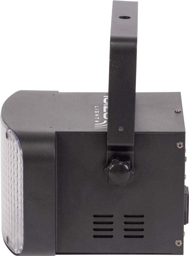 Ibiza Derby Effect w. DMX