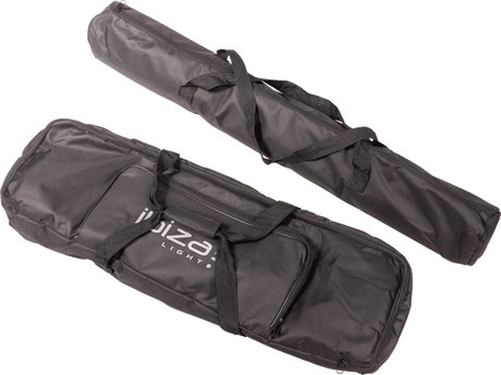 Bolsa de transporte para Barra de Luz Ibiza + trípode