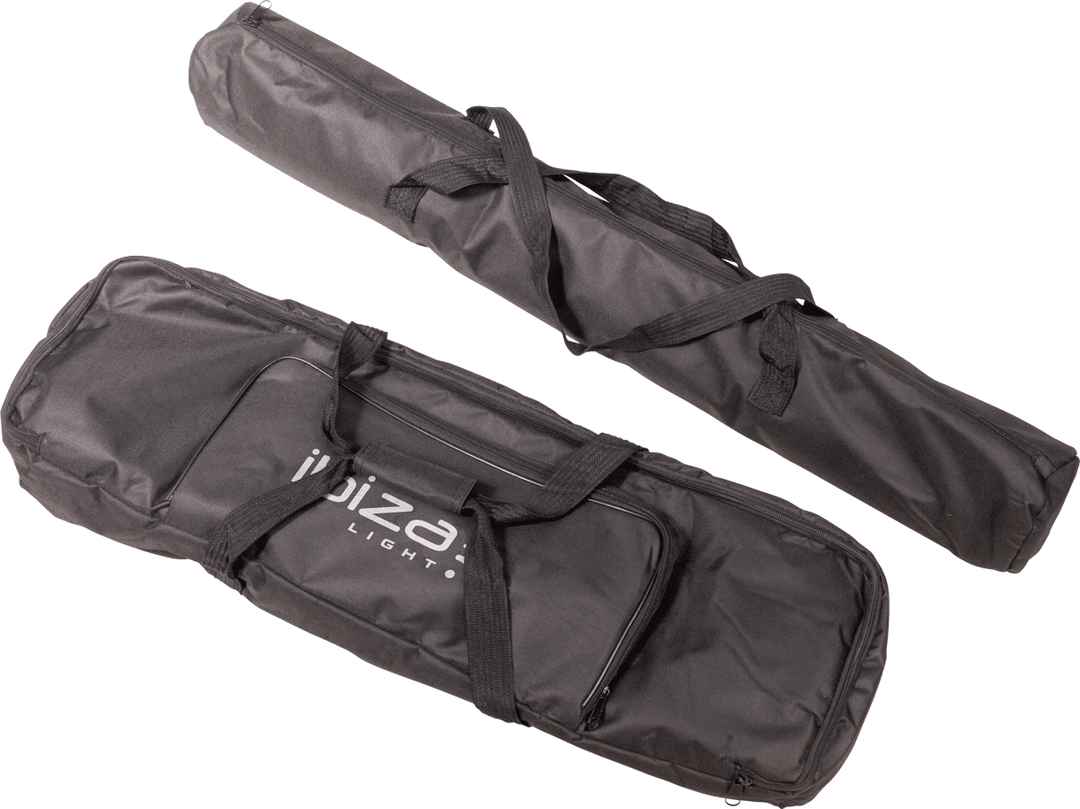 Bolsa de transporte para Barra de Luz Ibiza + trípode