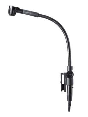 AKG C516ML Micrófono Miniatura para Instrumento (Mini XLR)