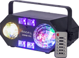 Ibiza Combi FX2 LED Efecto de Luz