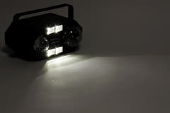 Ibiza Combi FX2 LED Efecto de Luz