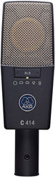 AKG C414 XLS Studio Microphone