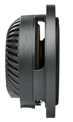 Harman/Kardon Flow 300S - Subwoofer de Rango Medio - 8,9cm / 3.5" - 2 x 60 Watt RMS