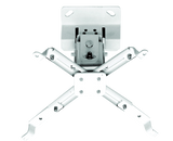 Ceiling mounted projector mount