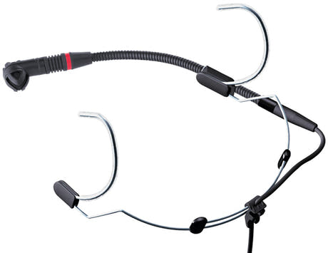 AKG C555L Micrófono de diadema
