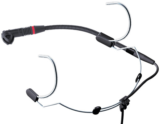 AKG C555L Micrófono de diadema