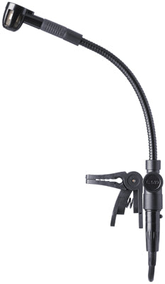 AKG C519ML Micrófono Miniatura para Instrumento (Mini XLR)