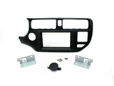 21CT23KI45L 2-DIN Marco para Kia