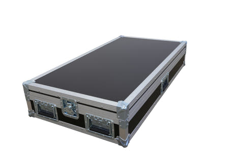 Flightcase MK4 para Pioneer CDJ-3000 + DJM-900NXS
