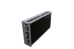 Flightcase MK4 para Pioneer CDJ-3000 + DJM-900NXS