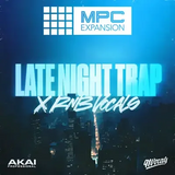 Late Night Trap x RnB Vocals de 91Vocals