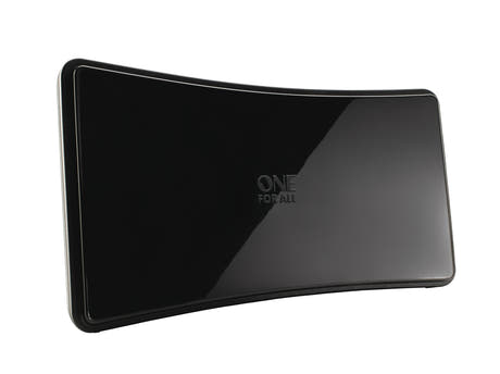 Antena DAB+ Interior (Negro)