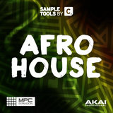 Herramientas de samples de Cr2 - Afro House