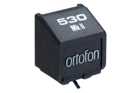 Ortofon 530 MKII Aguja de Cápsula
