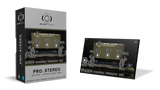 Spatial Sound Card - Stereo