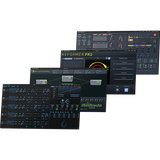 Weaponiser Fully Loaded a Sound Design Bundle 3