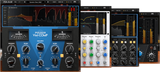 Pack de mastering