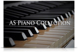 Colección AS Piano