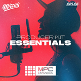 91Vocals (Capsun) - Elementos esenciales del kit de producción
