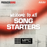 ProducerGrind - Bienvenido a ATL Songstarters