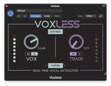 VOXLESS