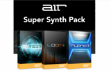 AIR Super sintetizador Pack