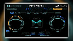 Intensidad de Zynaptiq