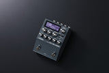 Boss IR-200 Simulador de amplificador Pedal de guitarra