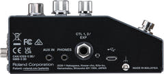Boss IR-200 Simulador de amplificador Pedal de guitarra