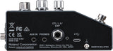Boss IR-200 Simulador de amplificador Pedal de guitarra