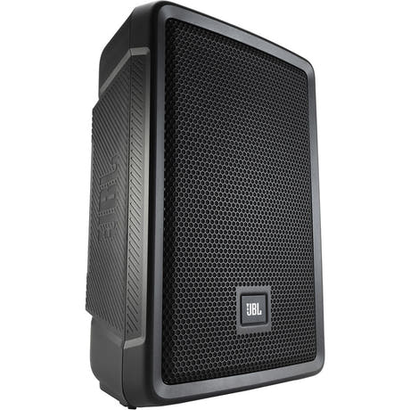 JBL IRX 108 BT - Altavoz PA Activo