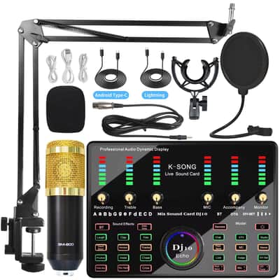 SGA01 Conjunto de accesorios para Guitarras